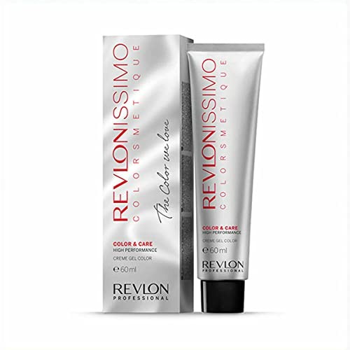 Revlon REVLONISSIMO COLORSMETIQUE 210blue black 60 ml Unisex
