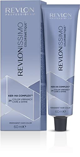 Revlon REVLONISSIMO COLORSMETIQUE 411mediumintensiveashbrown 60 ml Unisex