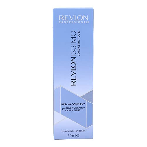 Revlon REVLONISSIMO COLORSMETIQUE 81 60 ml Unisex
