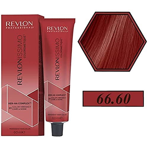 Revlon REVLONISSIMO COLORSMETIQUE 6660 60 ml Unisex