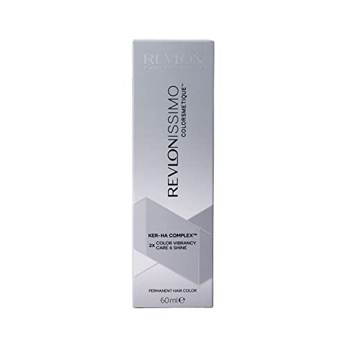 Revlon REVLONISSIMO COLORSMETIQUE HIGH COVERAGE 7medium blonde60 ml Unisex