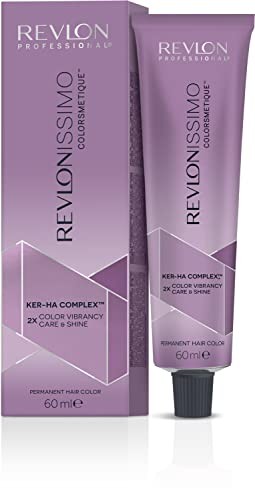Revlon REVLONISSIMO COLORSMETIQUE 4420 60 ml Unisex