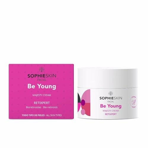 Sophieskin BE YOUNG crema 50 ml Donna