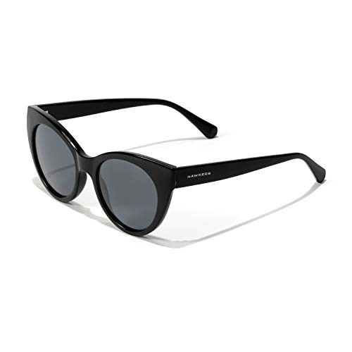 Hawkers DIVINE Polarizzati Nero 1 unit Unisex
