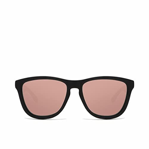 Hawkers ONE polarized nblack rose gold 1 u unisex 1u
