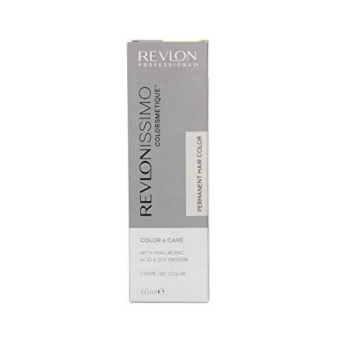 Revlon REVLONISSIMO COLORSMETIQUE 3dark brown 60 ml Unisex