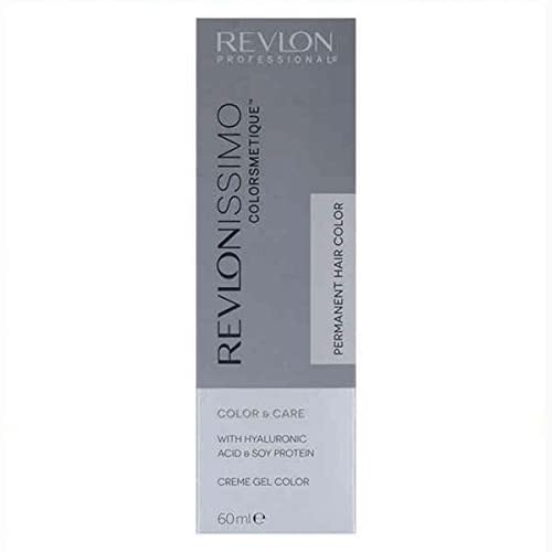 Revlon REVLONISSIMO COLORSMETIQUE 921 60 ml Unisex