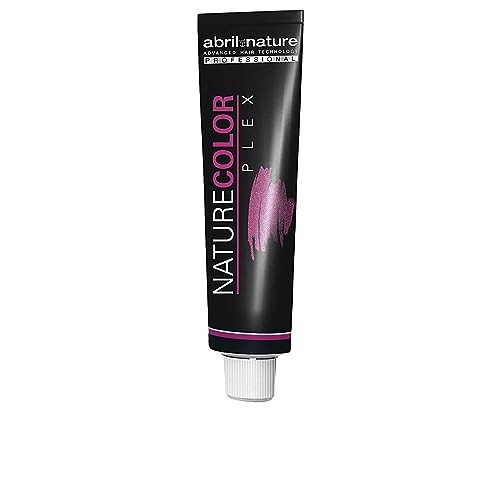 Abril Et Nature NATURECOLOR PLEX permanent color cream 5 120 ml Unisex
