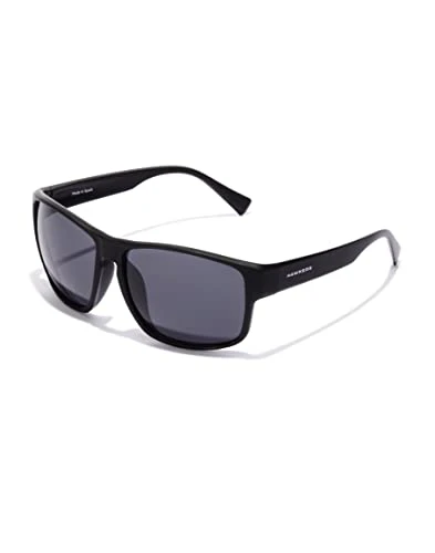 Hawkers FASTER RAW polarized nblack dark 1 u unisex 1u