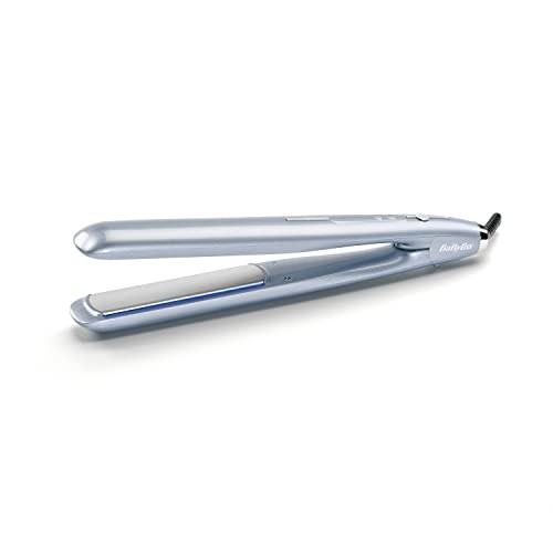 Babyliss ST573E hydro fusion HAIR IRONER 1 unit unisex