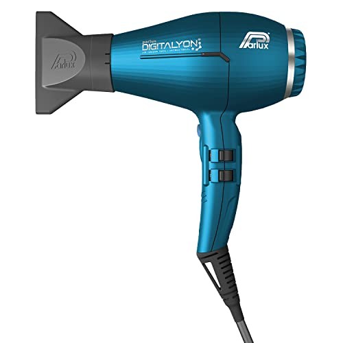 Parlux DIGITALYON nAzul 1 u unisex 1u