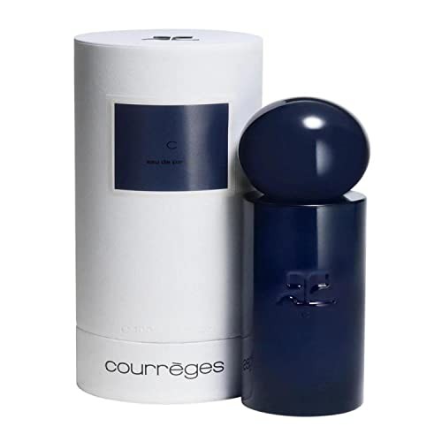 Courrges C Eau De Perfume Spray 100ml Unisex