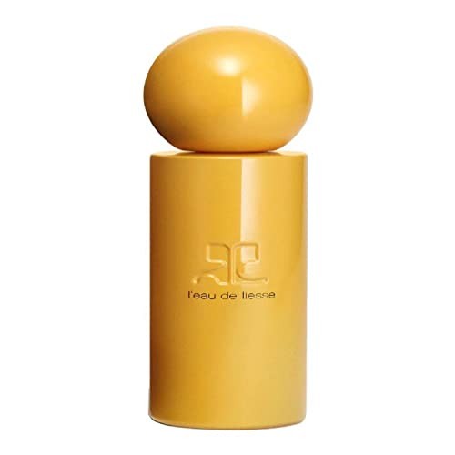 Courrges LEau De Liesse Eau de Perfume Spray 100ml Unisex