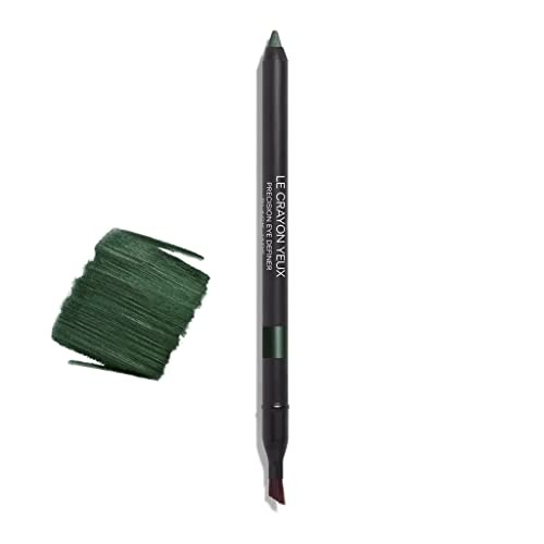 Chanel LE CRAYON YEUX precision eye definer black jade71 1 u Donna