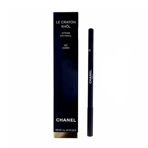 Chanel LE CRAYON KHL intense eye pencil ambre62 1 u Donna