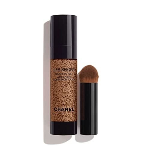 Chanel LES BEIGES waterfresh complexion touch b60 20 ml Donna