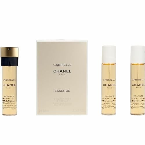 Chanel GABRIELLE ESSENCE LOTE 3 pz Unisex
