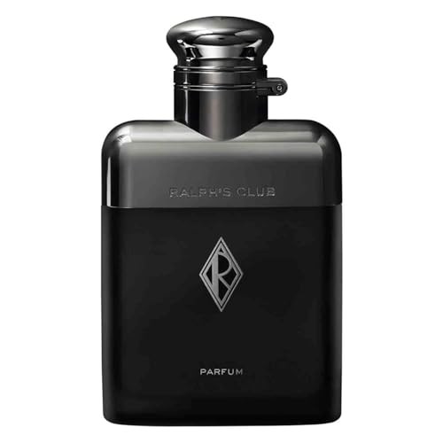 Ralph Lauren RALPHS CLUB parfum edp vapo 50 ml Uomo