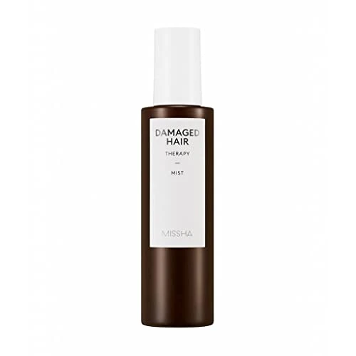 Missha Nebbia per terapia dei capelli danneggiati Nebbia per capelli donna 200ml