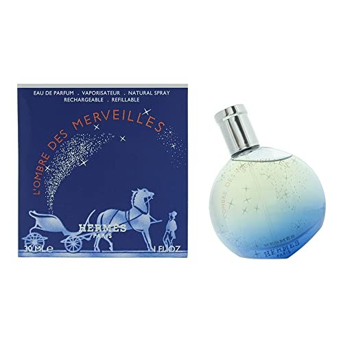 Hermes LOmbre des Merveilles Refillable Eau de Parfum Unisex 30ml