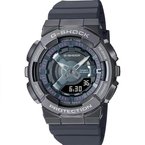 Casio G-Shock GM-S110B-8AER