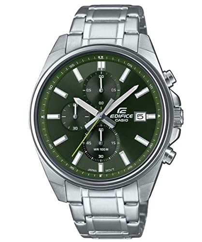 Casio Edifice EFV-610D-3CVUDF