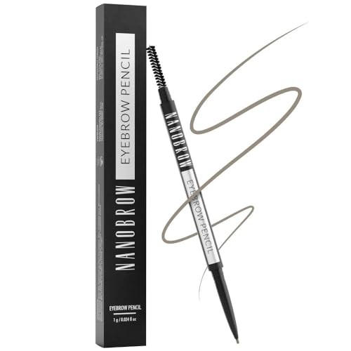 Nanobrow EYEBROW PENCIL blonde 1 ml Donna