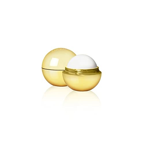 SUNEWMED Gold Kiss Lip Balm balsamo labbra idratante e levigante Vaniglia 13g