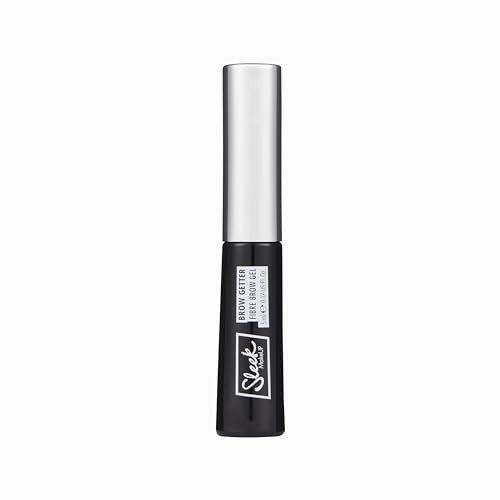 Sleek BROW GETTER fibre brow gel nblonde 5ml donna 5ml