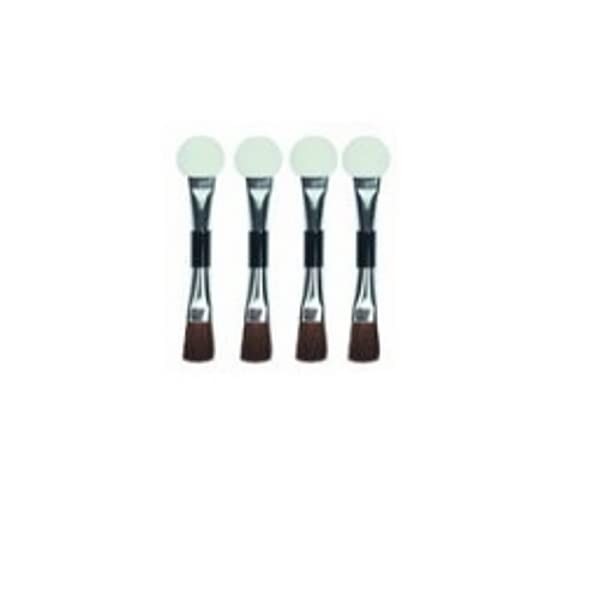 INTERVION SET Set di marionette ombra double face 5 pz