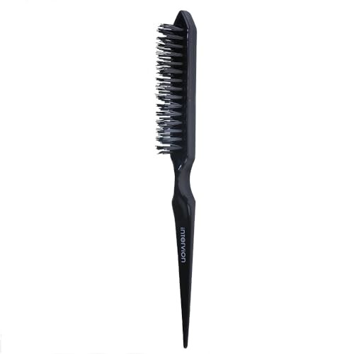 INTERVION Beauty Spazzola per cotonare i capelli Expert