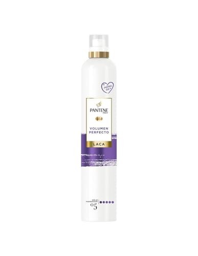 Pantene PERFECT VOLUME Lacca per Capelli 370ml Unisex