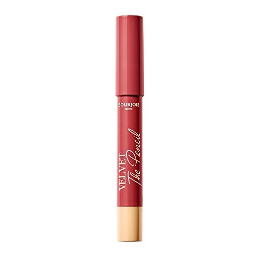 Bourjois VELVET THE PENCIL 05vintage red 18 gr donna