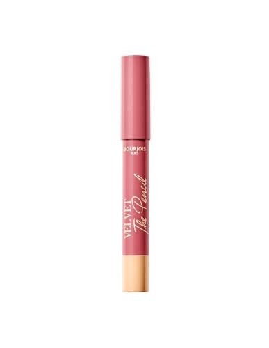 Bourjois VELVET THE PENCIL 03in mauve again 18 gr donna