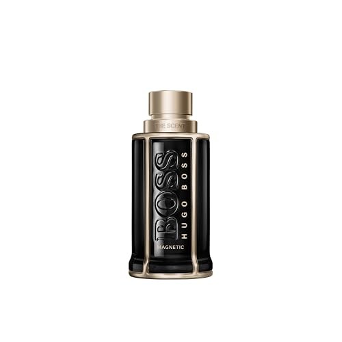 Hugo Bossboss THE SCENT FOR HIM MAGNETIC edp vapo 100ml uomo 100ml