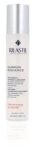 Rilastil SUMMUM RADIANCE crema 40ml unisex 40ml