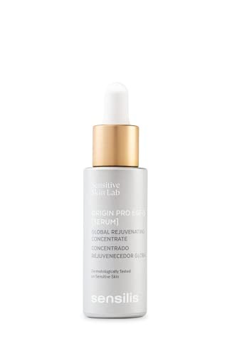 Sensilis Origin Pro Egf 5 Serum 30ml Unisex