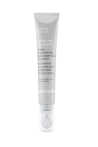 Sensilis Origin Pro EGF 5 Contorno Occhi 15ml unisex