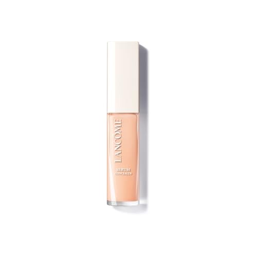 Lancme TEINT IDOLE ULTRA WEAR care and glow serum concealer 120N 135ml donna