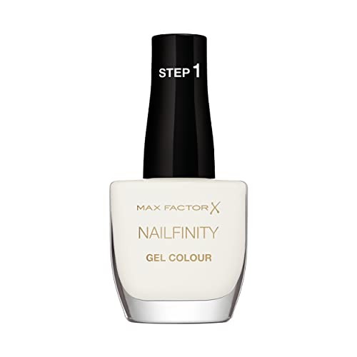 Max Factor NAILFINITY 120blinding lights 12ml unisex
