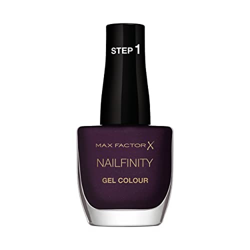 Max Factor NAILFINITY 350encore 12ml unisex