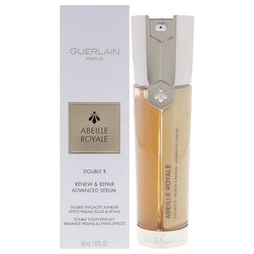 GUERLAIN ABEILLE ROYALE DOUBLE R SERUM 50ML Donna
