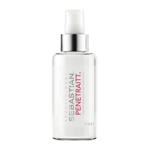 Sebastian PENETRAIT overnight repairing serum 95ml donna 95ml