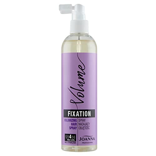 JOANNA PROFESSIONAL Volume Spray volumizzante 300ml