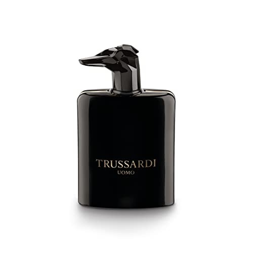 Trussardi Uomo Levriero Collection Limited Edition Eau De Parfum 100ml uomo