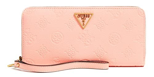 Guess Guess Wallet SLG Large Zip SWPB8403460COR donna