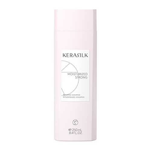 Kerasilk ESSENTIALS repairing shampoo 250ml donna