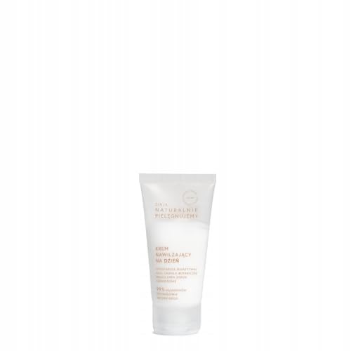 ZIAJA Naturalnie Care crema da giorno idratante 50ml