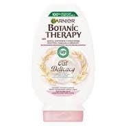 GARNIER Botanic Therapy Oat Delicacy balsamo ammorbidente per capelli e cuoio capelluto delicati 200ml