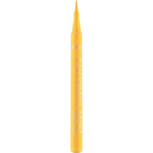 Catrice Calligraph Artitst Matte Eye Line Donna 11ml
